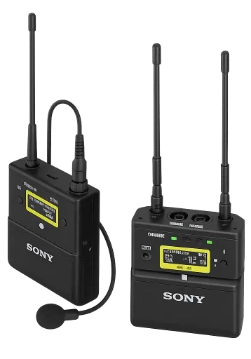 sony